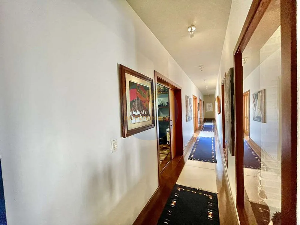 Casa de Condomínio, 4 quartos - Foto 10
