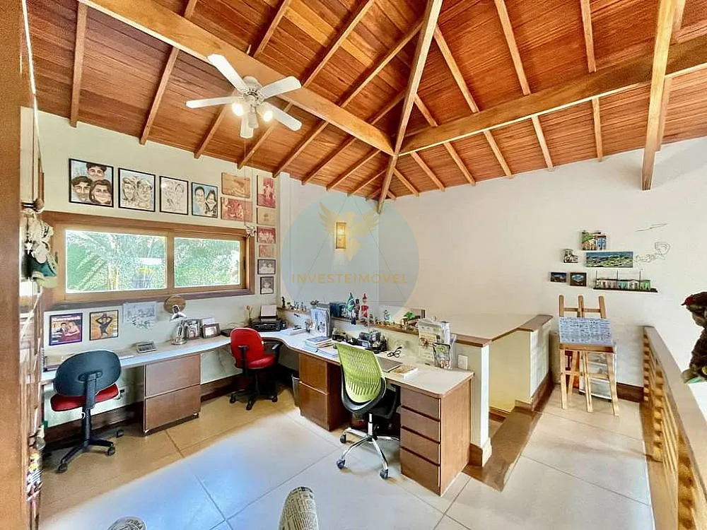Casa de Condomínio, 4 quartos - Foto 8