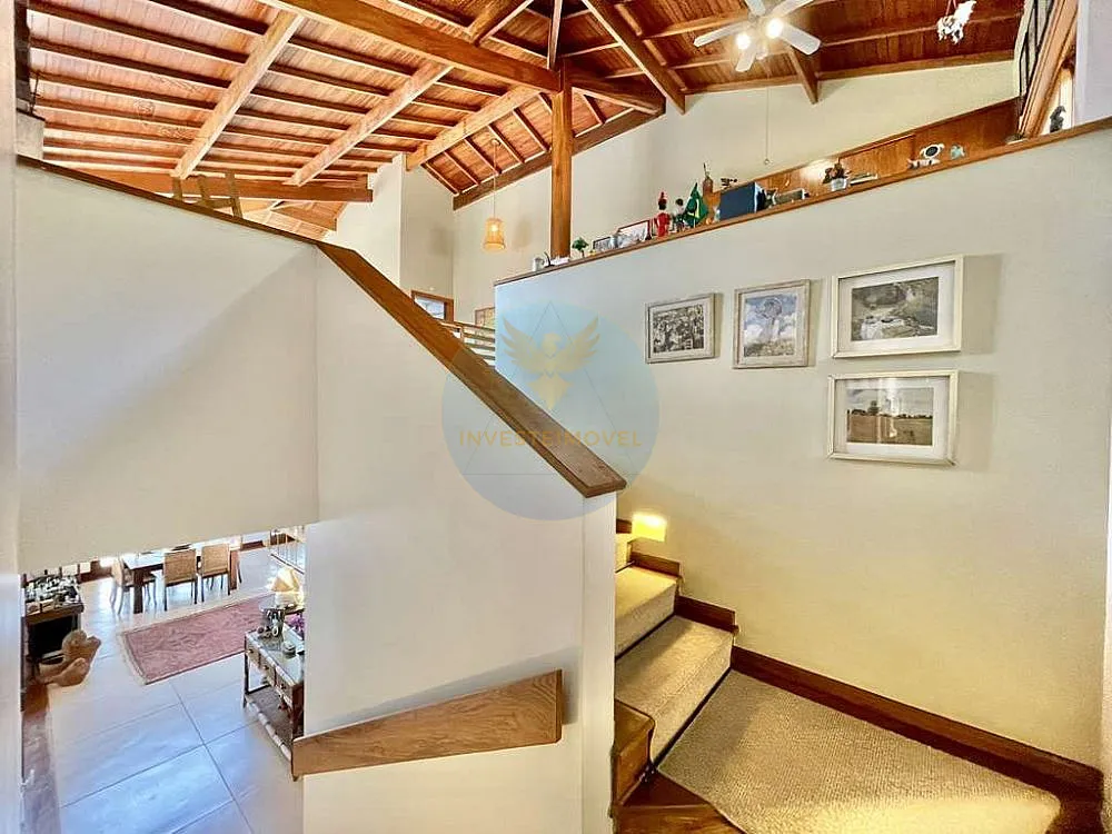 Casa de Condomínio, 4 quartos - Foto 7