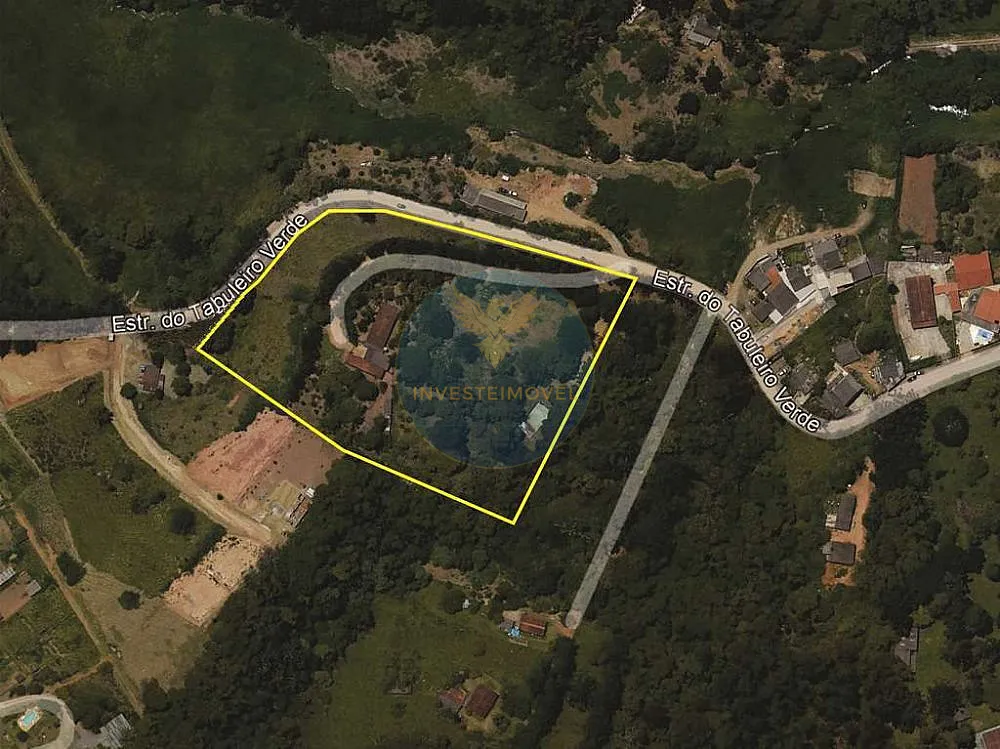 Terreno, 2 hectares - Foto 1