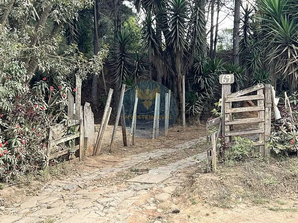 Terreno, 2 hectares - Foto 2