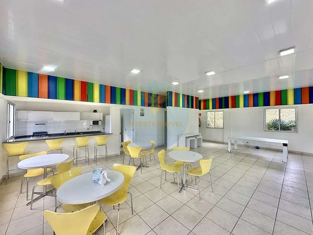 Apartamento, 2 quartos, 64 m² - Foto 10