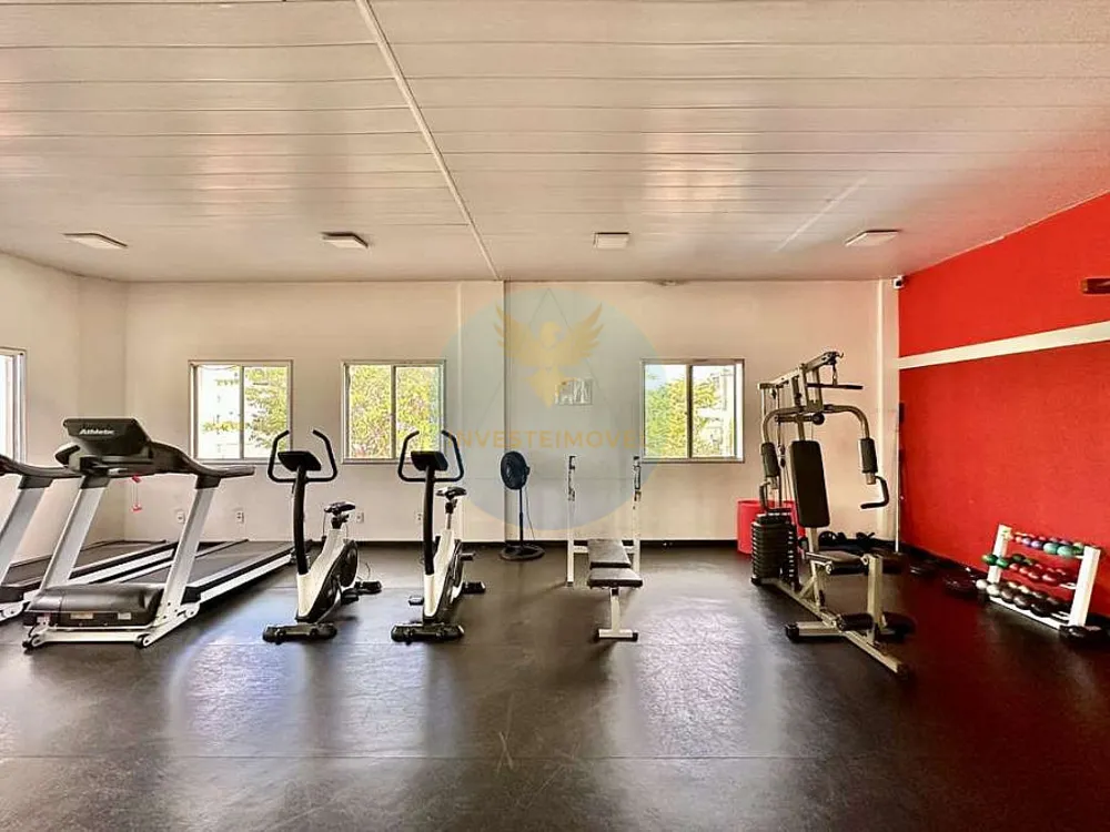 Apartamento, 2 quartos, 64 m² - Foto 6