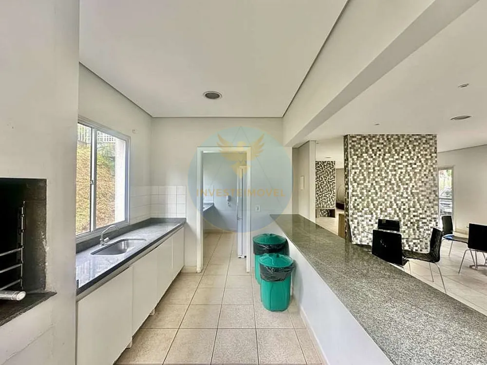 Apartamento, 2 quartos, 64 m² - Foto 8