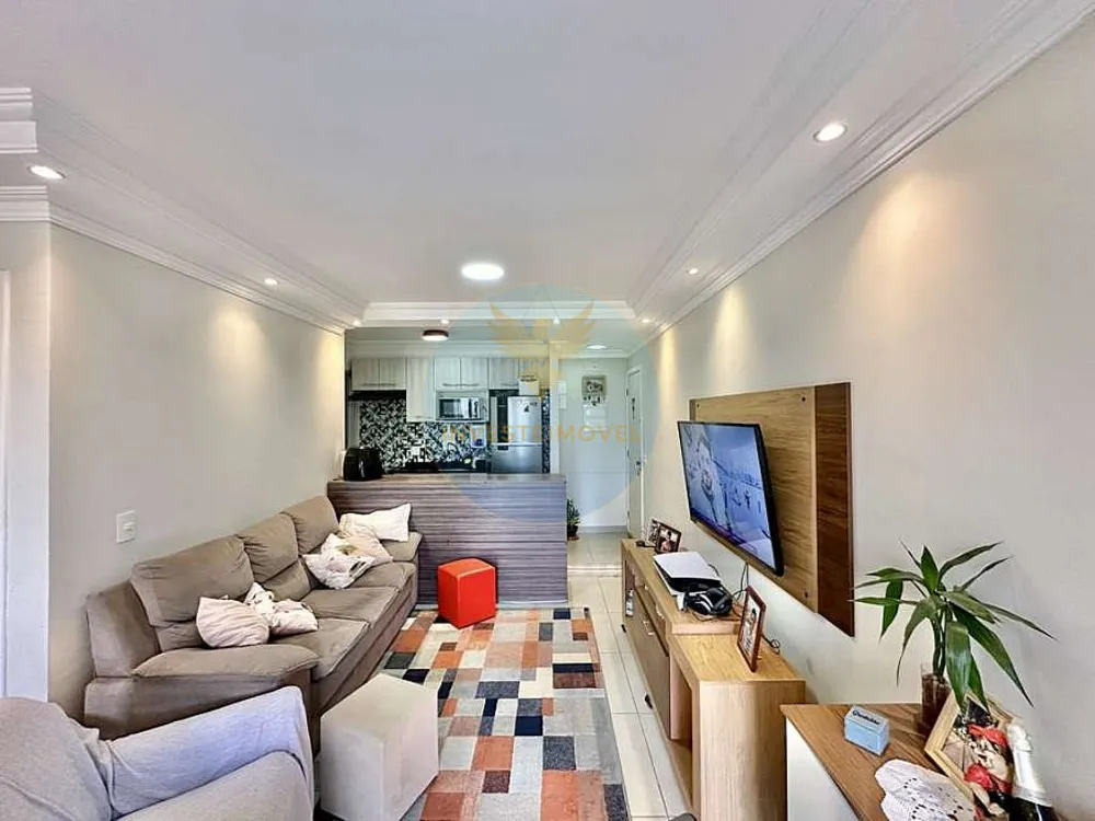 Apartamento, 2 quartos, 64 m² - Foto 1