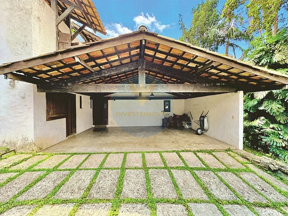 Casa de Condomínio, 3 quartos - Foto 9