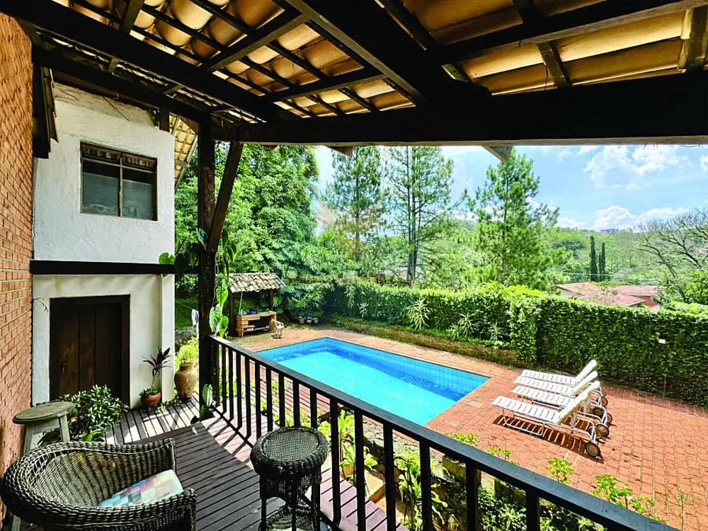 Casa de Condomínio, 3 quartos - Foto 6