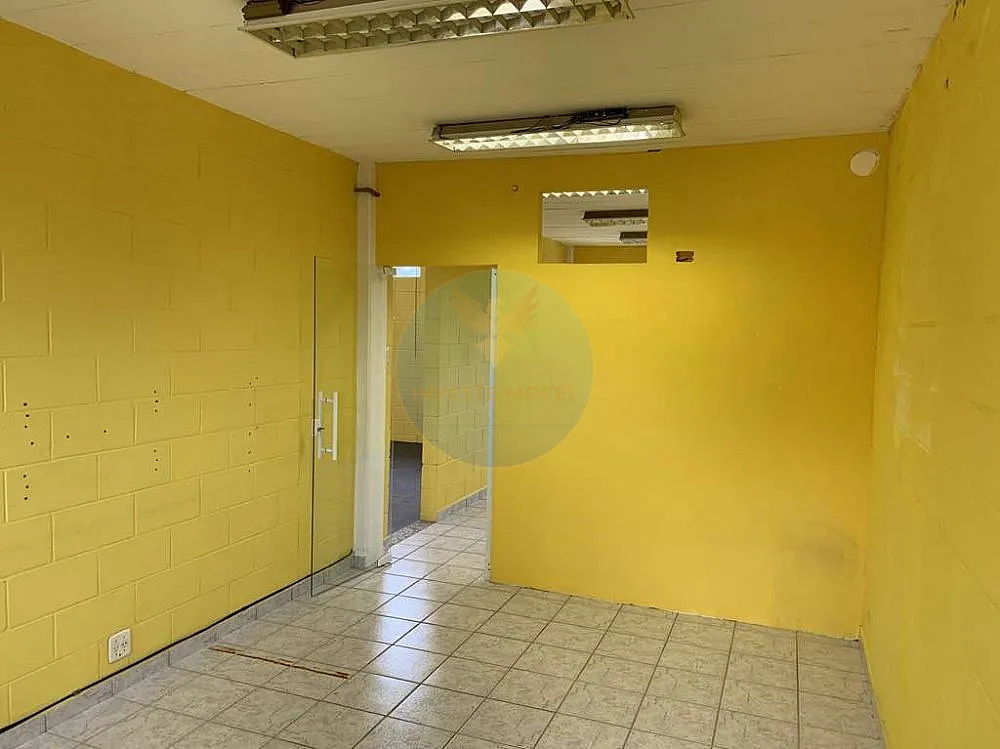 Depósito-Galpão, 505 m² - Foto 5