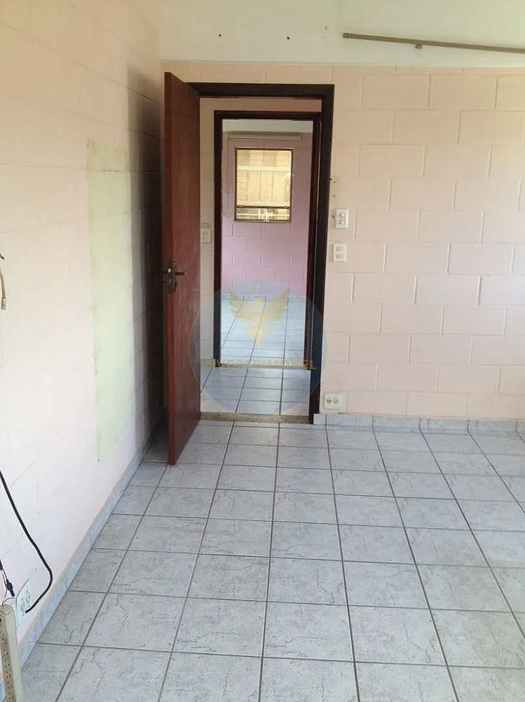 Depósito-Galpão, 505 m² - Foto 6