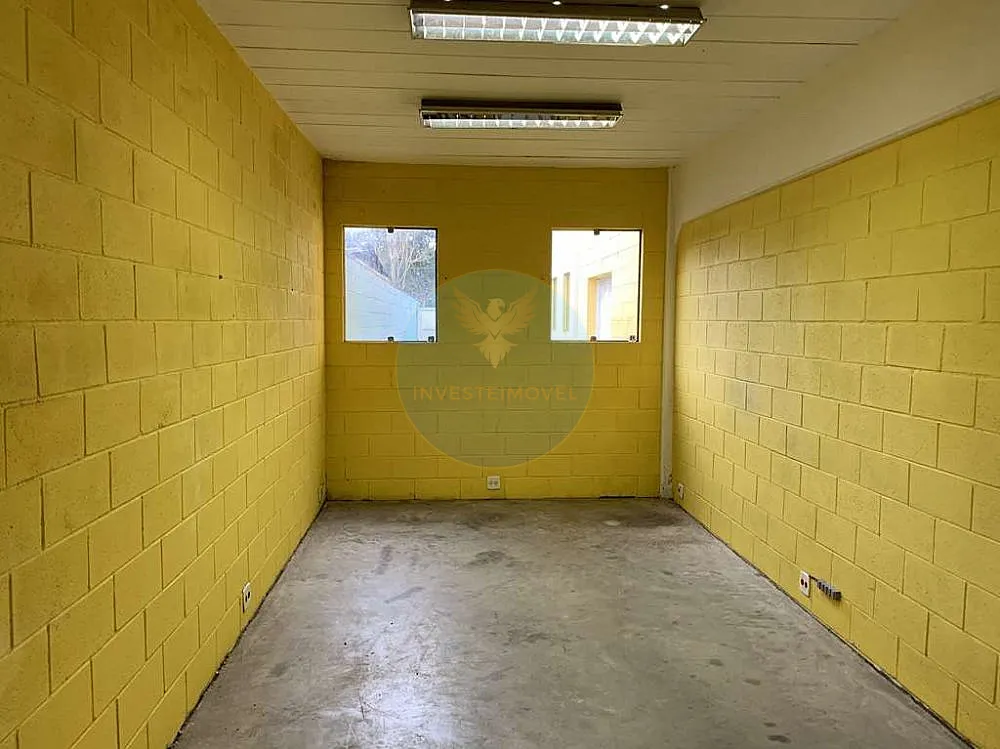 Depósito-Galpão, 505 m² - Foto 2