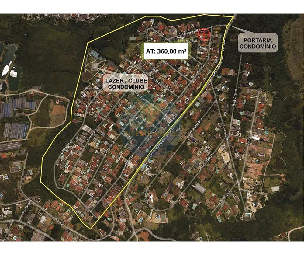 Terreno, 360 m² - Foto 16