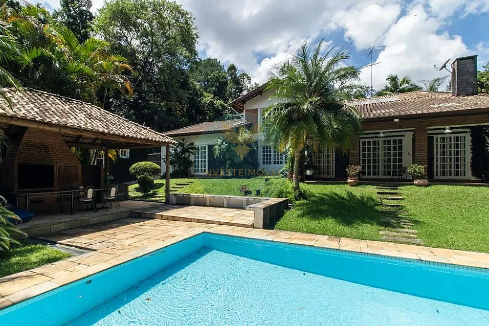 Casa de Condomínio, 3 quartos - Foto 10