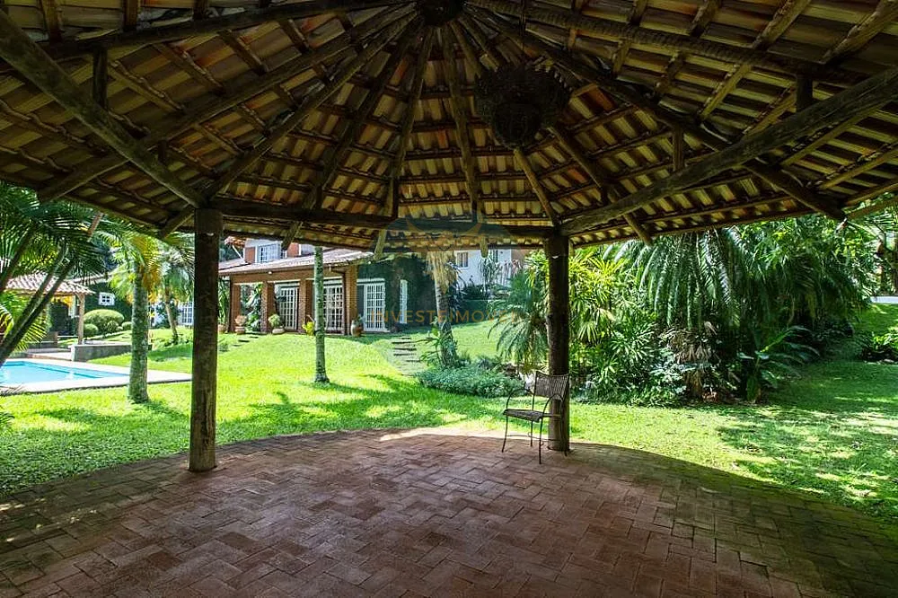 Casa de Condomínio, 3 quartos - Foto 16