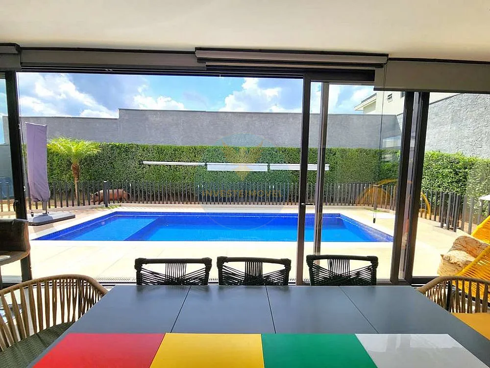 Casa, 3 quartos, 304 m² - Foto 7