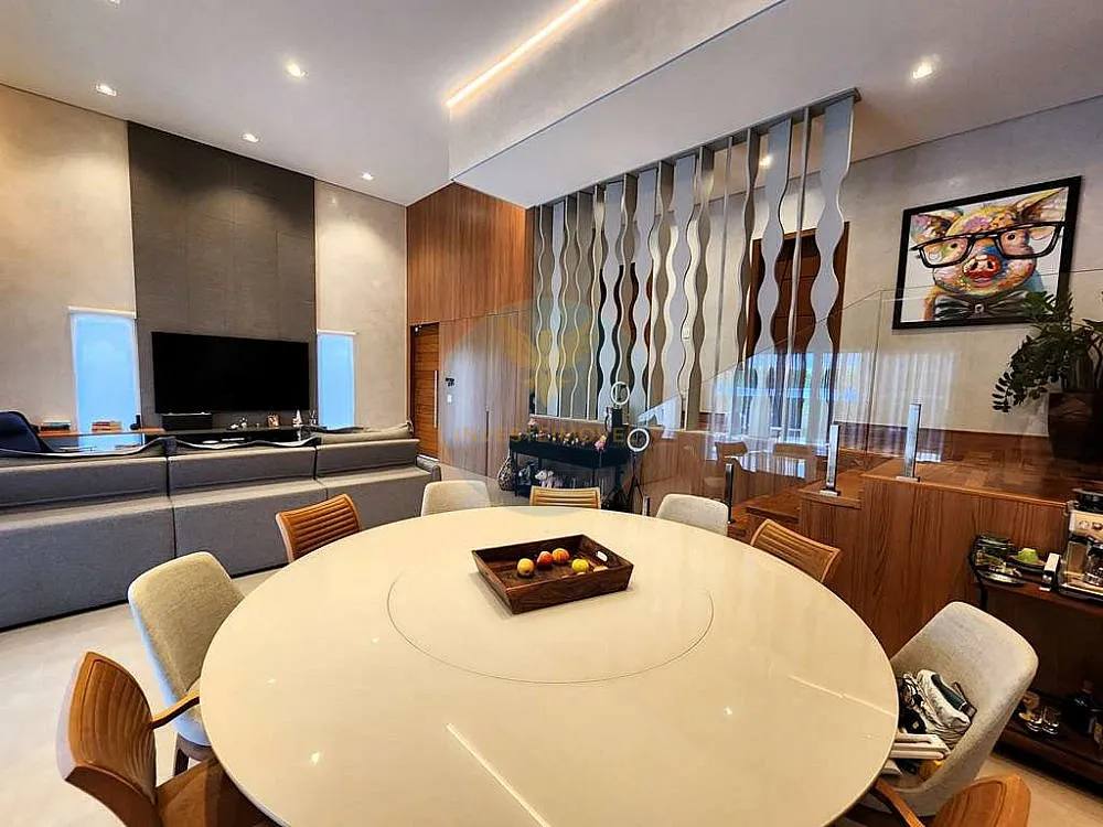 Casa, 3 quartos, 304 m² - Foto 6
