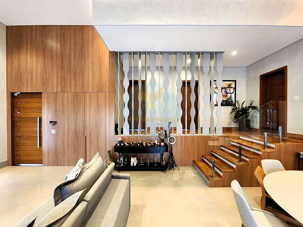 Casa, 3 quartos, 304 m² - Foto 5