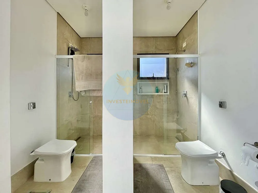 Casa de Condomínio, 6 quartos - Foto 6