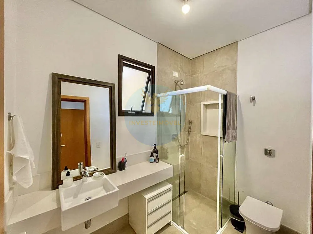 Casa de Condomínio, 6 quartos - Foto 1