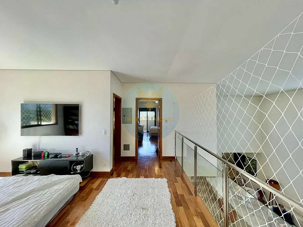 Casa de Condomínio, 6 quartos - Foto 9