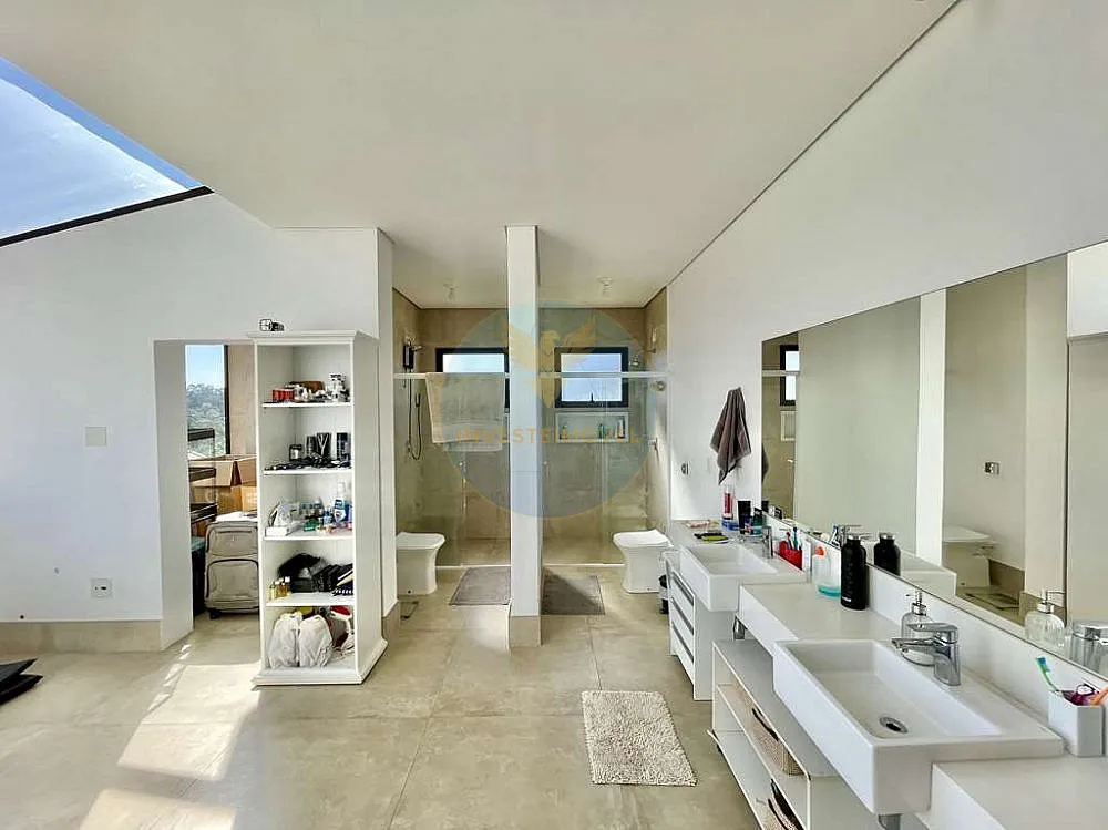 Casa de Condomínio, 6 quartos - Foto 3