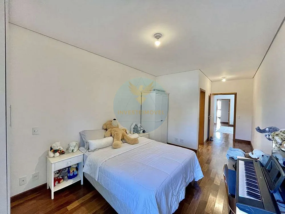 Casa de Condomínio, 6 quartos - Foto 16