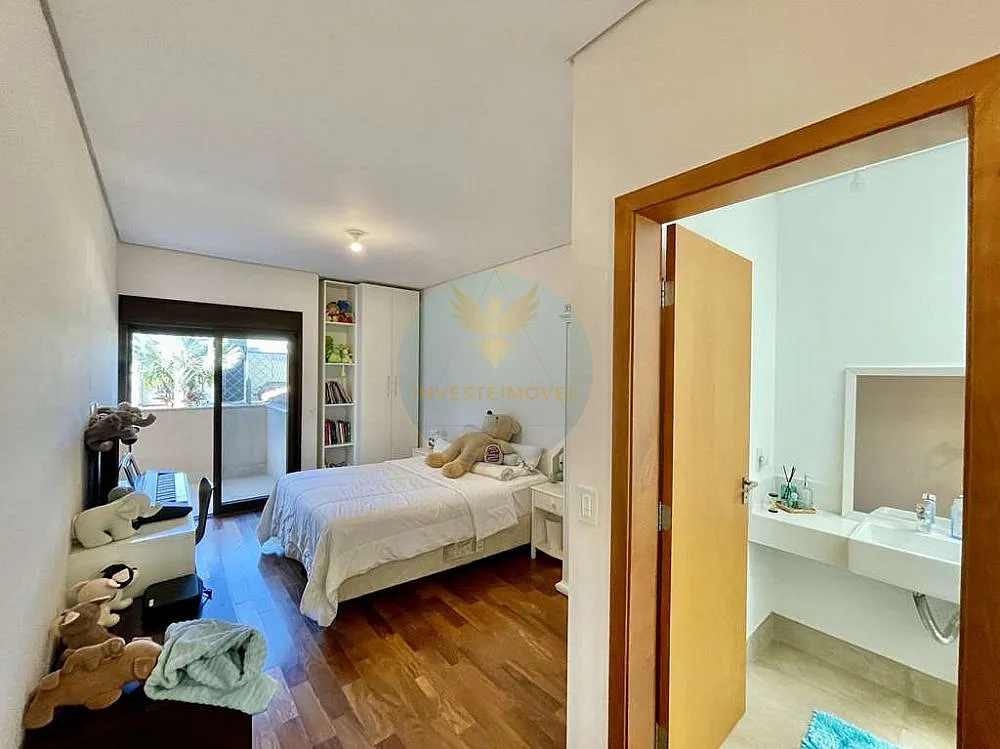 Casa de Condomínio, 6 quartos - Foto 15