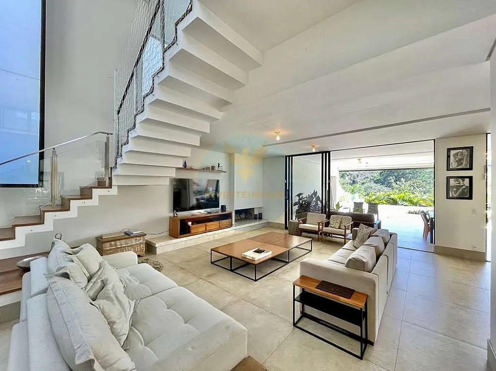 Casa de Condomínio, 6 quartos - Foto 8