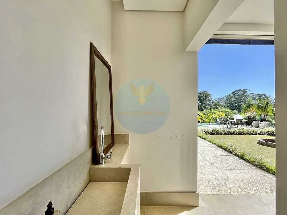 Casa de Condomínio, 6 quartos - Foto 4