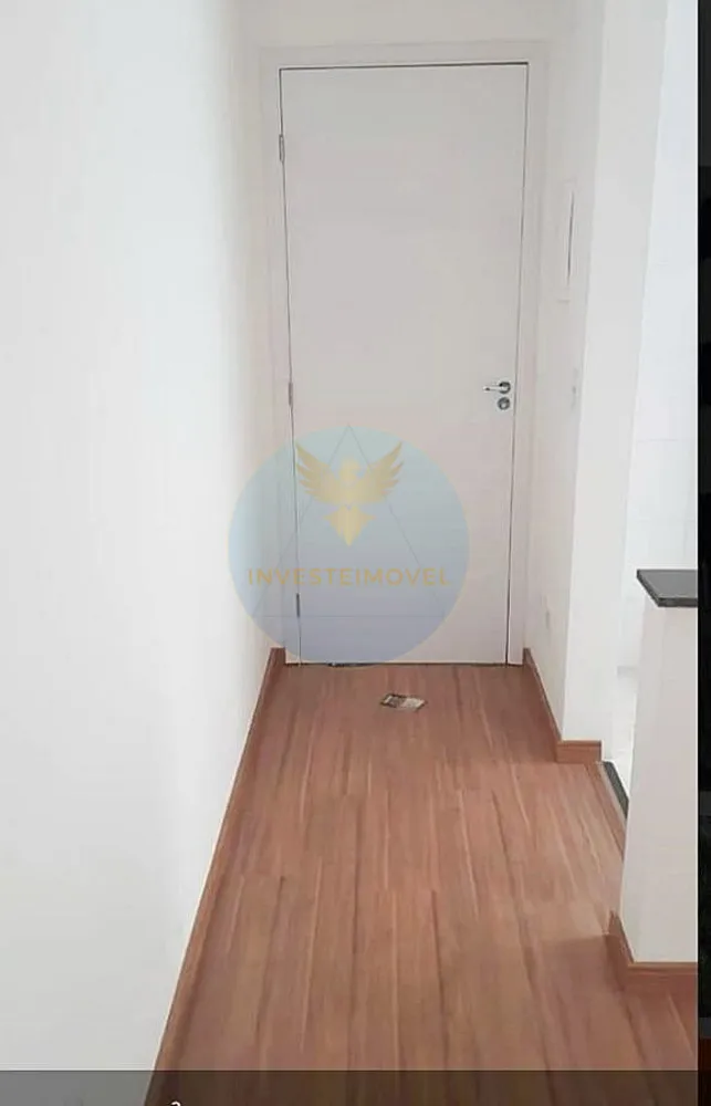 Apartamento, 2 quartos, 49 m² - Foto 11