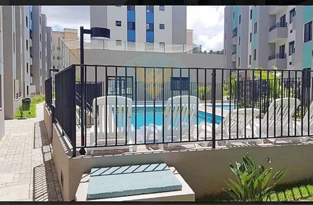 Apartamento, 2 quartos, 49 m² - Foto 10