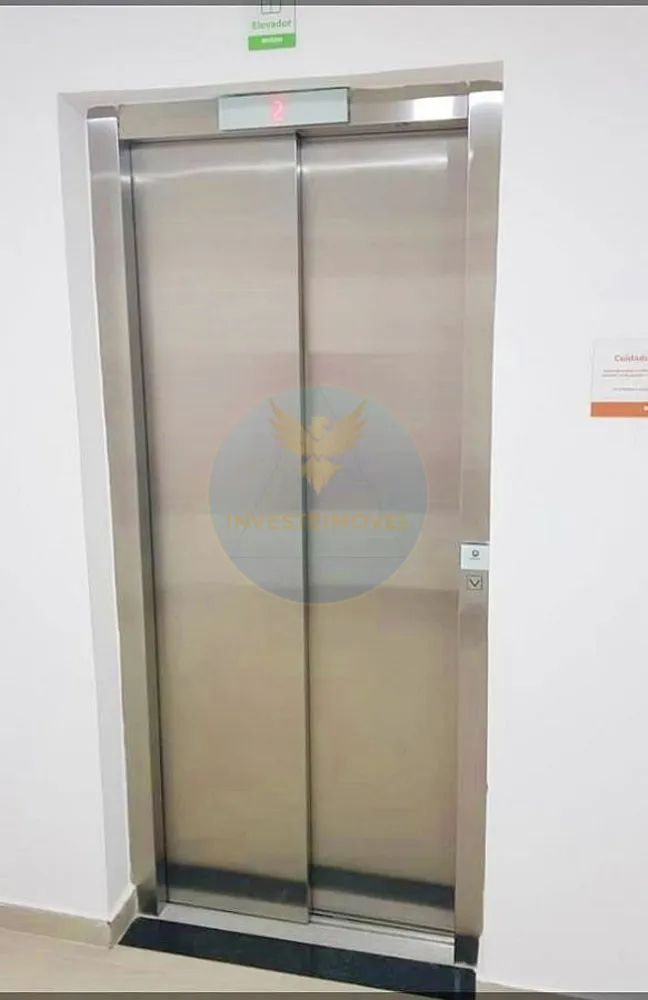 Apartamento, 2 quartos, 49 m² - Foto 9