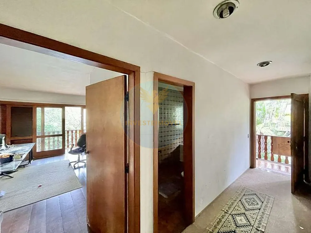 Casa, 5 quartos, 757 m² - Foto 9