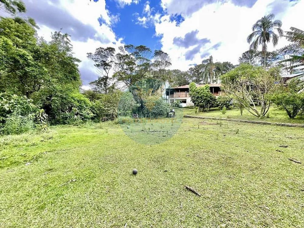 Casa, 5 quartos, 757 m² - Foto 2