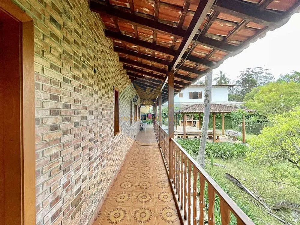 Casa, 5 quartos, 757 m² - Foto 5