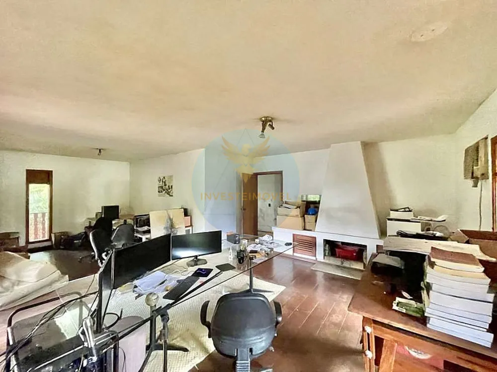 Casa, 5 quartos, 757 m² - Foto 11