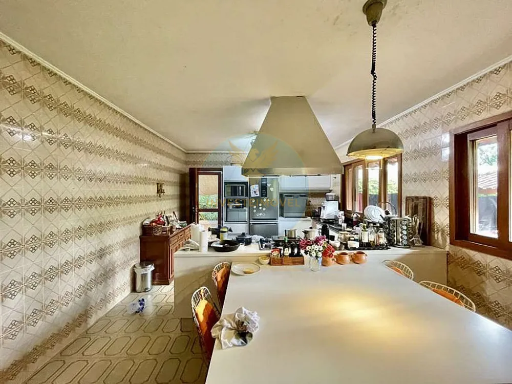 Casa, 5 quartos, 757 m² - Foto 6