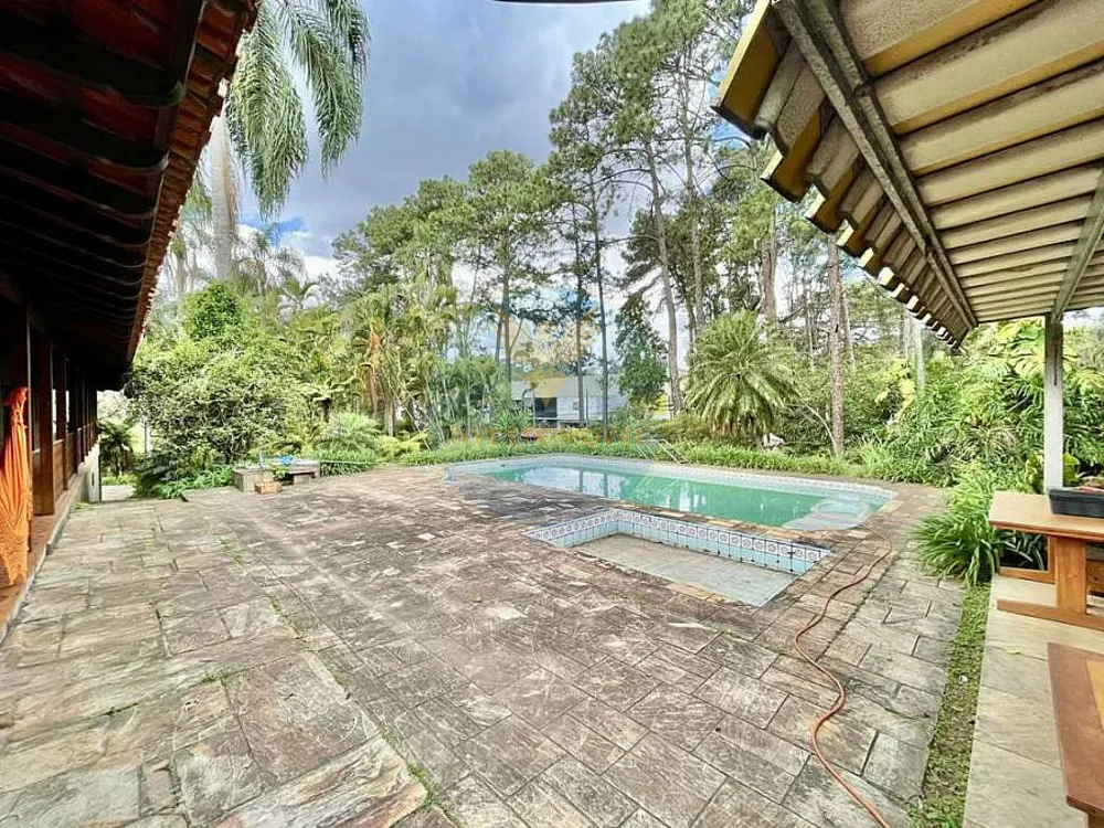 Casa, 5 quartos, 757 m² - Foto 4
