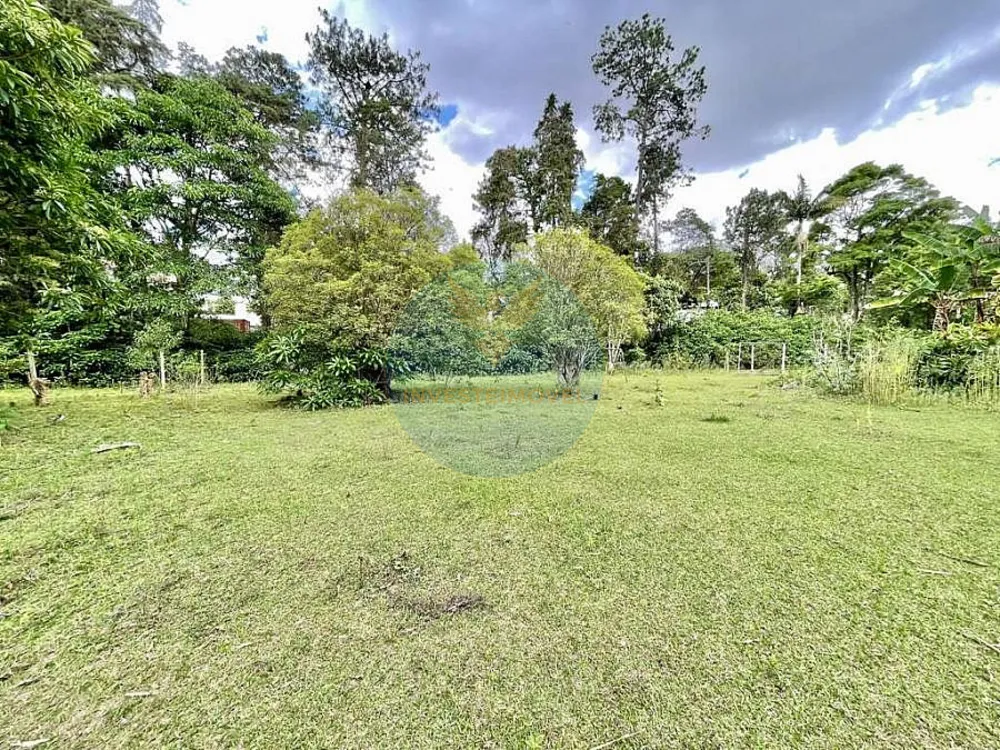 Casa, 5 quartos, 757 m² - Foto 3