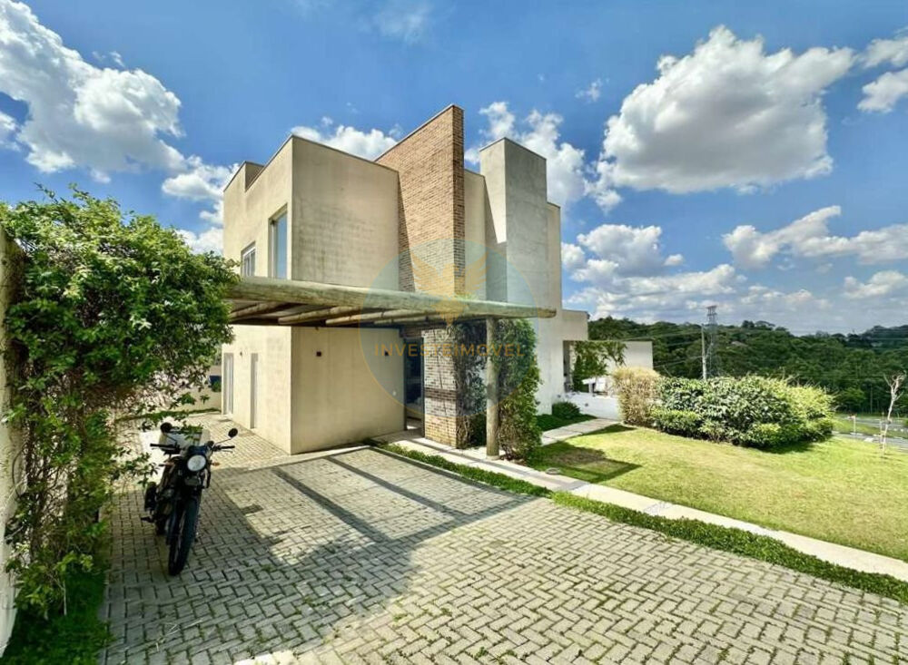 Casa de Condomínio, 4 quartos - Foto 1