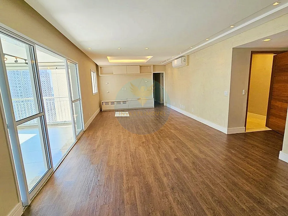 Apartamento, 3 quartos, 171 m² - Foto 3