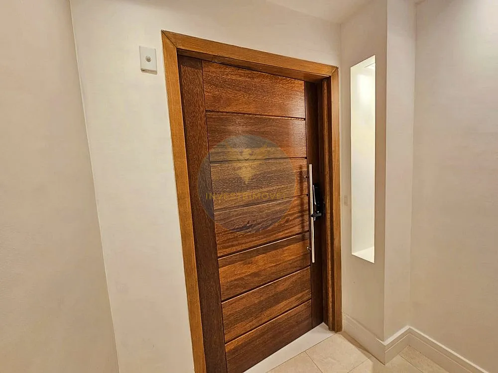 Apartamento, 3 quartos, 171 m² - Foto 4