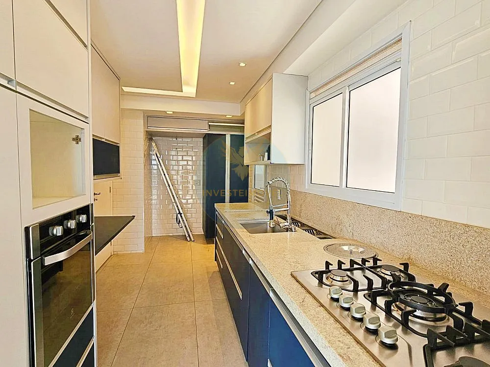 Apartamento, 3 quartos, 171 m² - Foto 6