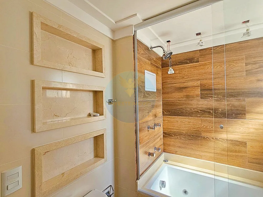 Apartamento, 3 quartos, 171 m² - Foto 11