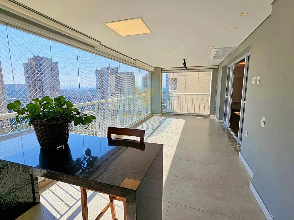 Apartamento, 3 quartos, 171 m² - Foto 2