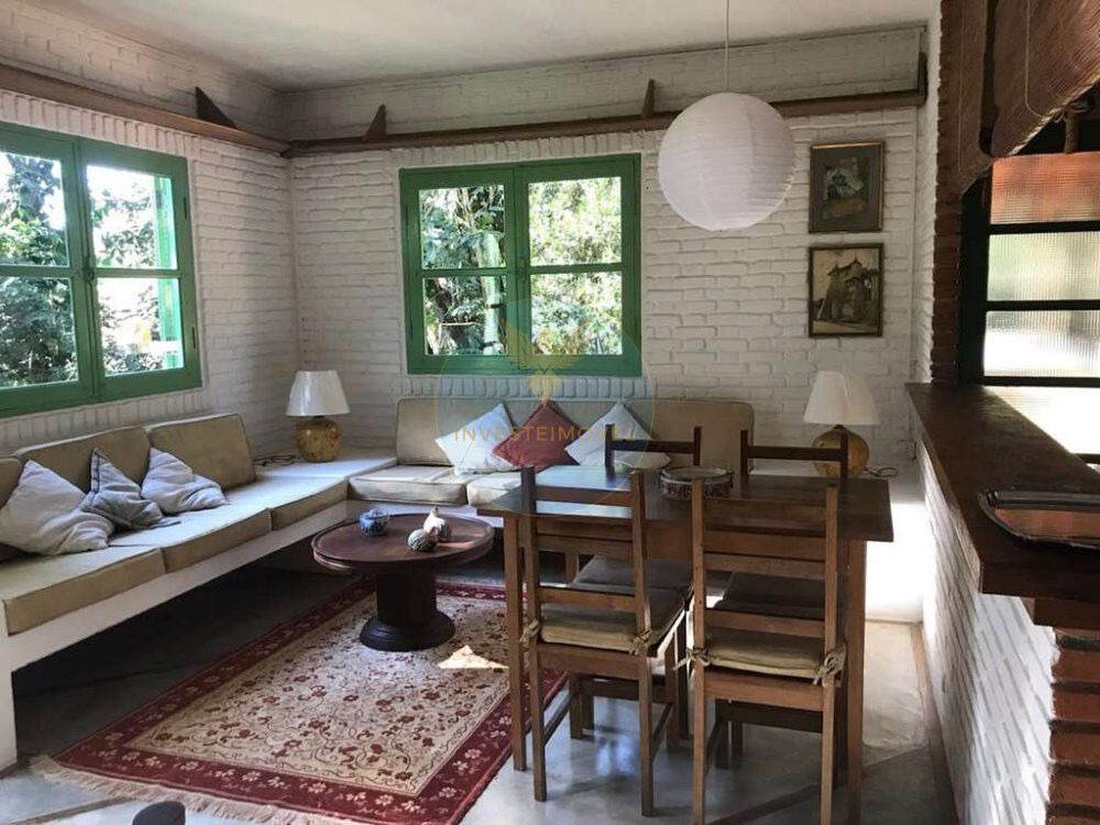 Chácara à venda com 3 quartos, 271m² - Foto 4