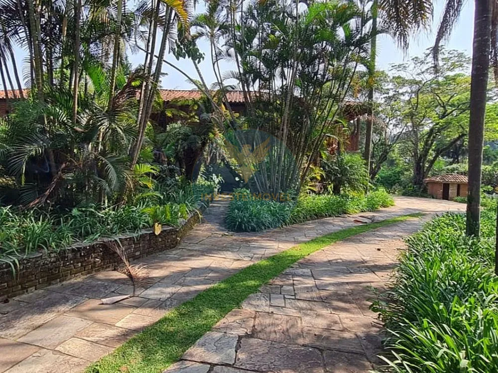 Casa, 5 quartos, 757 m² - Foto 1