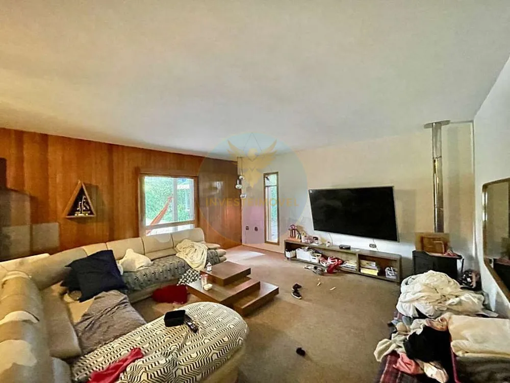 Casa, 5 quartos, 757 m² - Foto 2