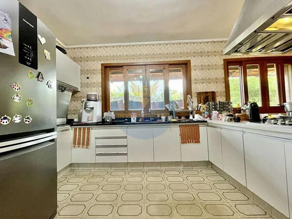 Casa, 5 quartos, 757 m² - Foto 5