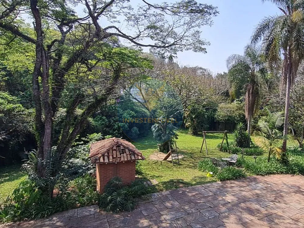 Casa, 5 quartos, 757 m² - Foto 11
