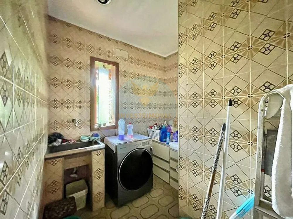 Casa, 5 quartos, 757 m² - Foto 3